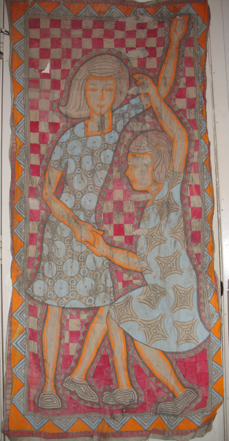 two girls dancing fabric.jpg